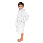 Organic Kids Robe – Hotel Collection - Bagno Milano