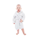 Organic Kids Robe – Hotel Collection - Bagno Milano