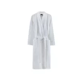 Waffle Pique Spa Robe Women – Hotel Collection - Bagno Milano