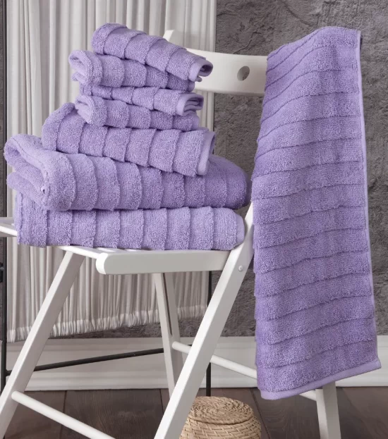 Elegance Towels - Bagno Milano