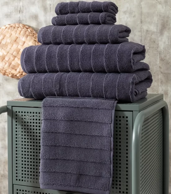 Elegance Towels - Bagno Milano