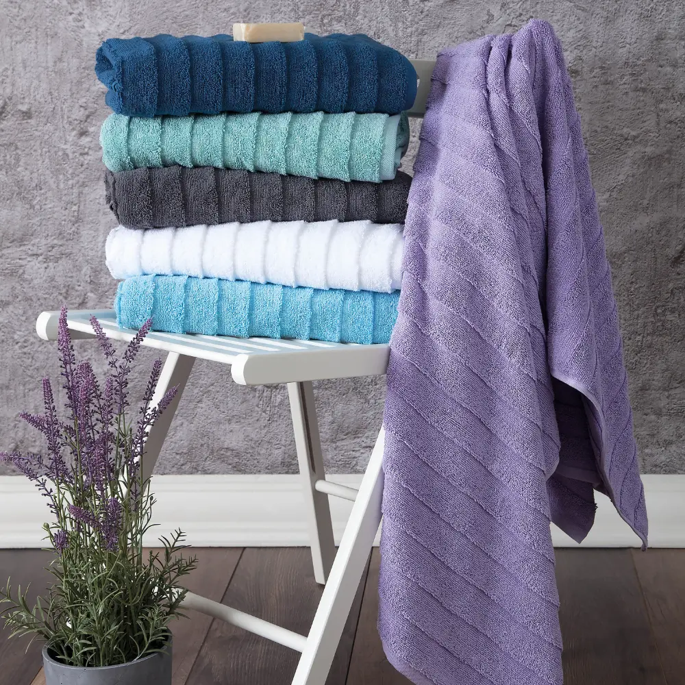 Elegance Towels Products - Bagno Milano