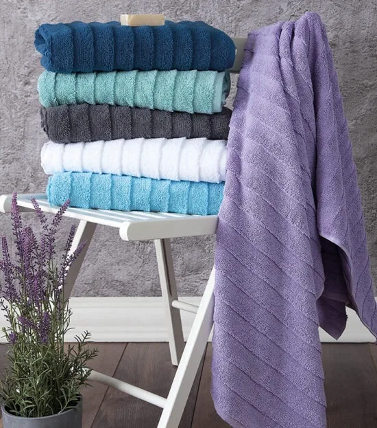 Elegance Towels - Bagno Milano