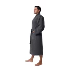 Luxury Jacquard Robe - Bagno Milano