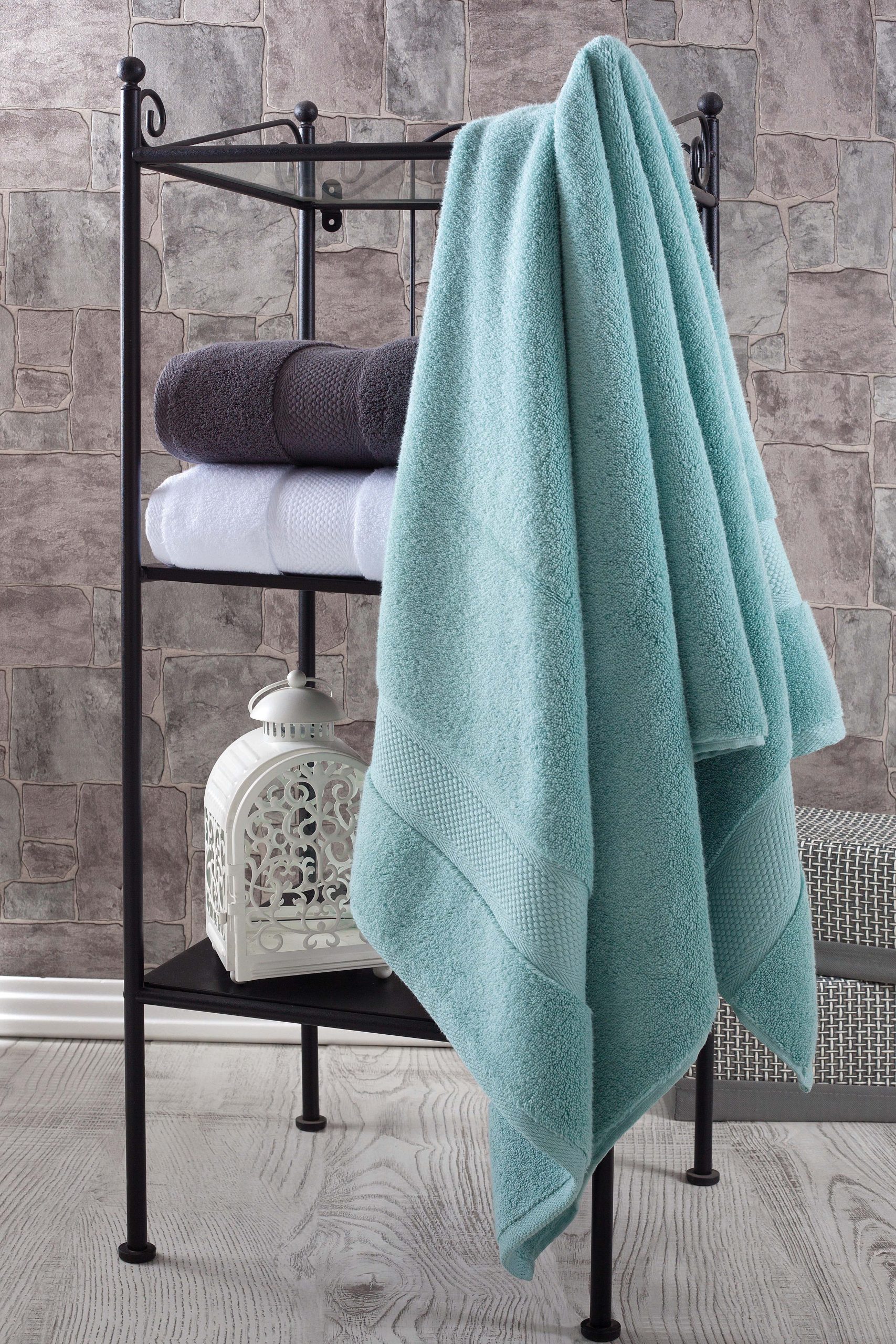 Elegance Towels Products - Bagno Milano