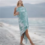 Areola Peshtemal Towel - Bagno Milano