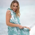 Areola Peshtemal Towel - Bagno Milano