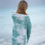 Areola Peshtemal Towel - Bagno Milano