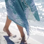 Areola Peshtemal Towel - Bagno Milano