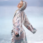 Felis Peshtemal Bathrobe - Bagno Milano