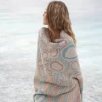 Rigel Peshtemal Towel - Bagno Milano