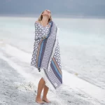 Myra Peshtemal Towel - Bagno Milano