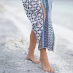 Myra Peshtemal Towel - Bagno Milano