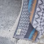 Myra Peshtemal Towel - Bagno Milano
