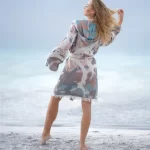 Felis Peshtemal Bathrobe - Bagno Milano