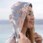 Felis Peshtemal Bathrobe - Bagno Milano