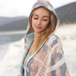 Felis Peshtemal Bathrobe - Bagno Milano
