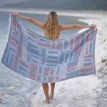 Lich Peshtemal Towel - Bagno Milano