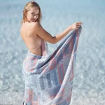 Lich Peshtemal Towel - Bagno Milano