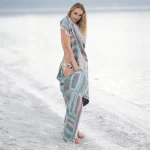 Lich Peshtemal Towel - Bagno Milano