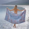 Lich Peshtemal Towel - Bagno Milano