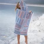 Lich Peshtemal Towel - Bagno Milano