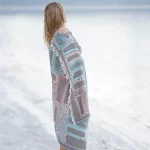 Lich Peshtemal Towel - Bagno Milano