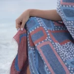Lich Peshtemal Towel - Bagno Milano