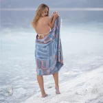 Lich Peshtemal Towel - Bagno Milano