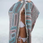 Lich Peshtemal Towel - Bagno Milano