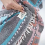 Lich Peshtemal Towel - Bagno Milano