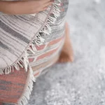 Maia Peshtemal Towel - Bagno Milano