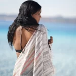 Maia Peshtemal Towel - Bagno Milano