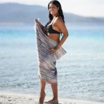 Maia Peshtemal Towel - Bagno Milano