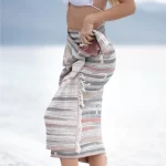 Maia Peshtemal Towel - Bagno Milano