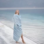 Maia Peshtemal Towel - Bagno Milano