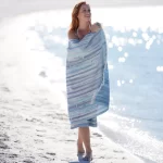 Maia Peshtemal Towel - Bagno Milano
