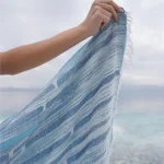 Maia Peshtemal Towel - Bagno Milano