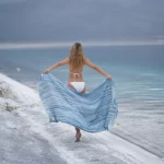 Maia Peshtemal Towel - Bagno Milano