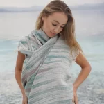 Maia Peshtemal Towel - Bagno Milano