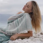 Maia Peshtemal Towel - Bagno Milano