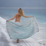Maia Peshtemal Towel - Bagno Milano