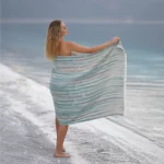 Maia Peshtemal Towel - Bagno Milano
