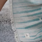 Maia Peshtemal Towel - Bagno Milano