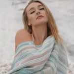 Maia Peshtemal Towel - Bagno Milano