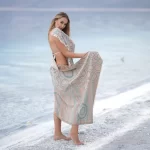 Rigel Peshtemal Towel - Bagno Milano
