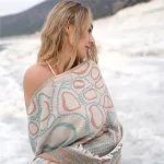 Rigel Peshtemal Towel - Bagno Milano