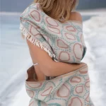 Rigel Peshtemal Towel - Bagno Milano