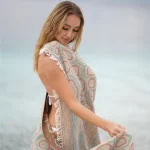 Rigel Peshtemal Towel - Bagno Milano
