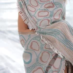 Rigel Peshtemal Towel - Bagno Milano